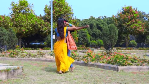 #viral bhojpuri dance