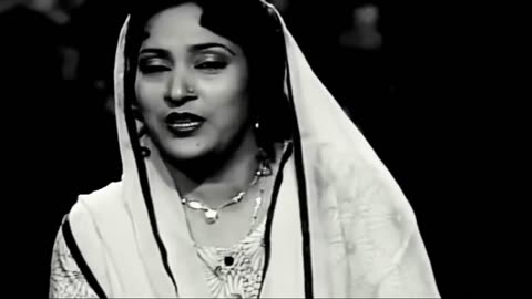 Tu Meri Zindagi Hai | Mehdi Hassan | Noor Jehan | Tassawar Khanum | Remastered HQ Audio | Karan Bir