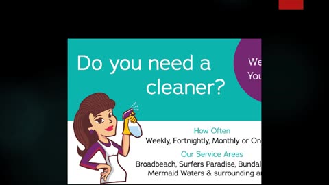 Best Office Cleaning Services in Bundall