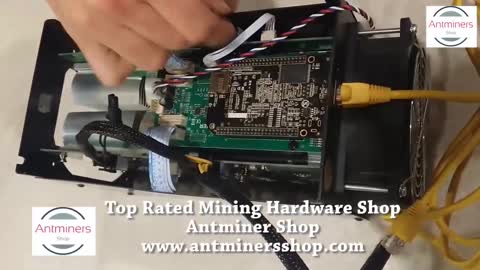 BITCOIN MINER - antminersshop.com