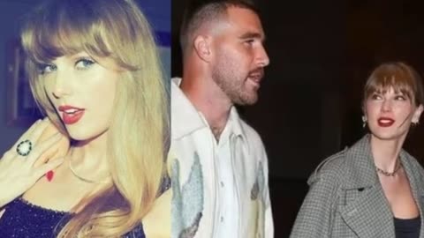 Football fans upset with Taylor Swift for supporting boyfriend Travis Kelce's team