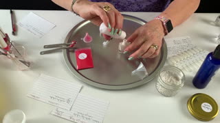 How To Make Nail Polish The Color Red Marilynn