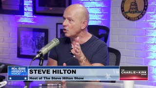 Steve Hilton: This is the Real Joe Biden