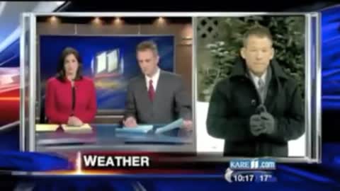 When News Reporters Messed Up