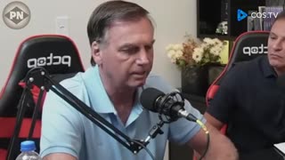 BOLSONARO Perdeu a Paciência e DETONOU LULA mostrando provas sobre Rombo Bilionário no Brasil