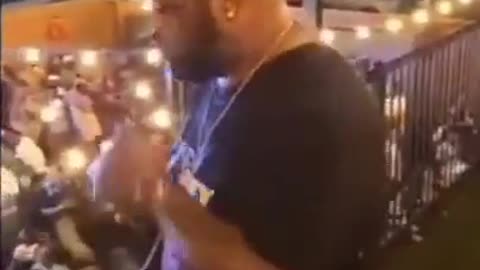 Died Suddenly - Houston rapper Big Pokey died after suddenly collapsing on stage