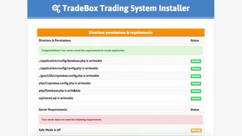 Tradebox - How to install and setup advanced cryptocurrency trading software