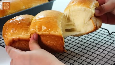 How To Make Bread