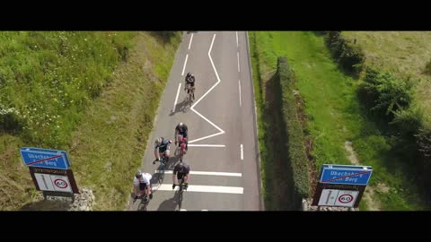 Limburgs mooiste- Cycling video