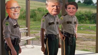 TRUMP SUPER TROOPER