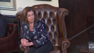 Rep. Nancy Pelosi: Republican Party Is Now Hijacked by a Cult that Is Not Good For the Country