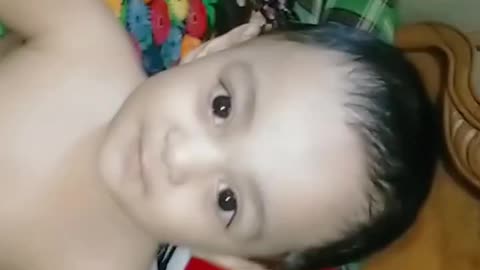 baby play smile Laugh, happy moment baby cute Baby