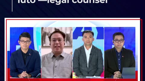 SMNI franchise revocation sa Kamara, matagal nang luto —legal counsel