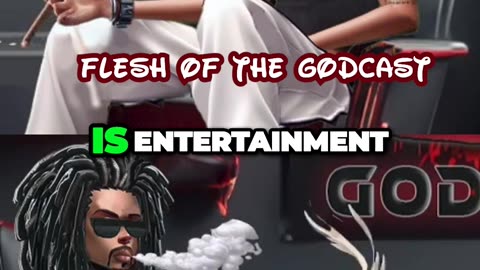 DIDDY'S OOSKASH MOASH/ INDUSTRY SECRETS EXPOSED - FLESH OF THE GODCAST -