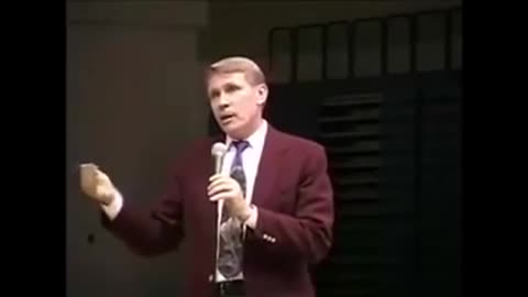 Dr. Kent Hovind - Where Did God Come From? - Best Answer Ever