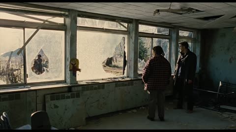 The Beauty Of Children Of Men