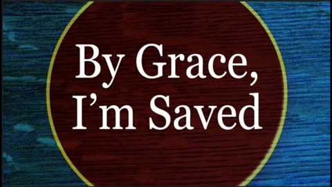 The Lion's Table: Saved by Grace
