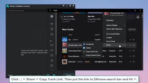 Tidal on Discord - How to Use Tidal on Discord