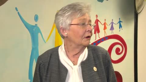 Alabama Gov. Kay Ivey responds to rumors of health issues