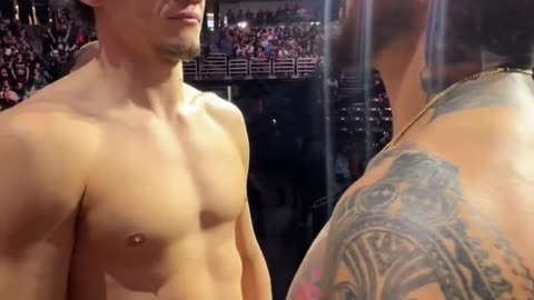 Anthony Hernandez vs Roman Kopylov: UFC 298 Face-off