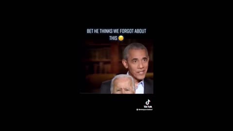 BREAKING : Obama Behind US Puppet POTUS!! TNTV
