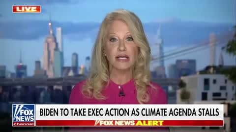 Conway: This makes no sense to Americans