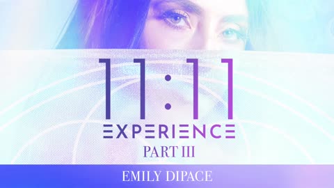 Emily DiPace - Speak it Through the Cosmos