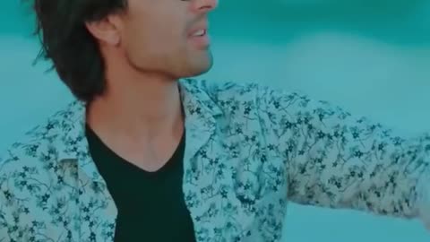 Hindi trending video love song