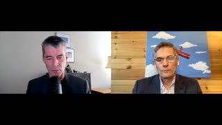 Travel Mandate Lawsuits: Ruled Moot, with Lawyer Bruce Pardy