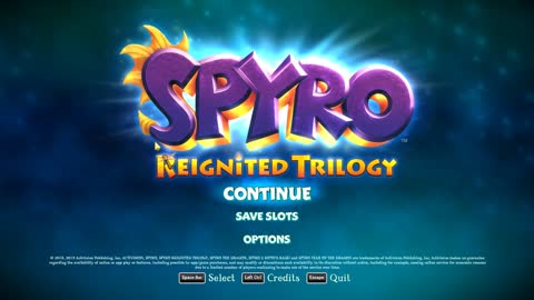Finishing Spyro 1! Spyro Reignited Trilogy Stream 4