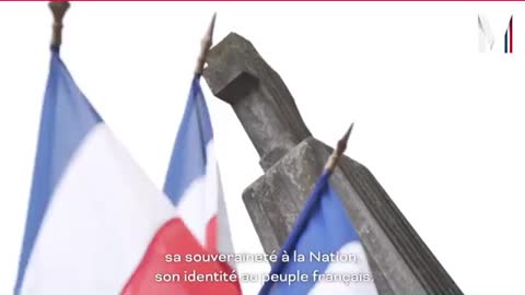 Déclaration du Louvre | Faites l'élection présidentielle ! | M la France