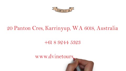 Wine Tours Perth