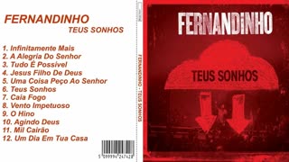 CD FERNANDINHO - TEUS SONHOS (2012).mp4