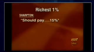 For the clueless Here's what the top 1 percent pay according to IRS