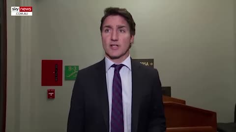 WTF 116 - Trudeau says Canadian Parliament applauding Nazi soldier was Russian misinformation!
