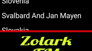 Zolark Internet Radio