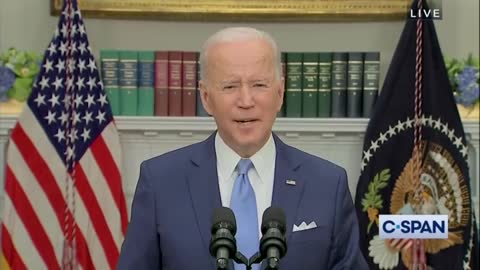 Biden Pledges to Nominate SCOTUS Pick Based on Race and Gender