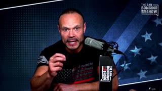 DAN BONGINO GIVES ANOTHER WARNING!!! LEAVE NYC NOW OR ELSE YOU'RE NEXT!!!