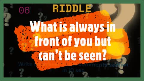 25 Riddles That Tricked My Brain | Kids Riddles | Brain Puzzle