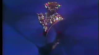 Blue Star Counterfeit Diamond Ring Commercial (1978)