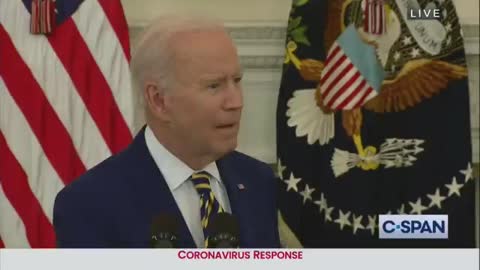 Biden FREEZES When Asked About Catholic Church's Stance on Abortion