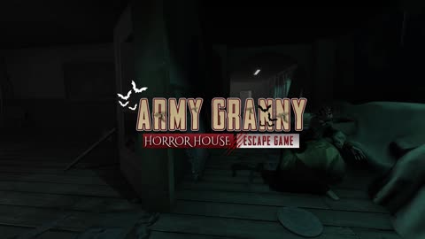 Army Granny Scary Ghost 3D | horror game | adventure | Animated | Video