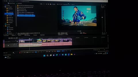 First Time Trying Out Vegas Pro 20 on My Ideapad Gaming 3 (2022) Laptop | Ryzen 7 6800H,RTX 3050