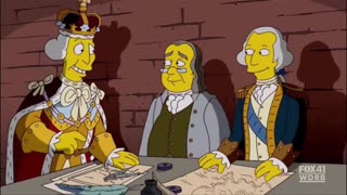 'The Simpsons Exposed - Illuminati And Freemason References' - 2012