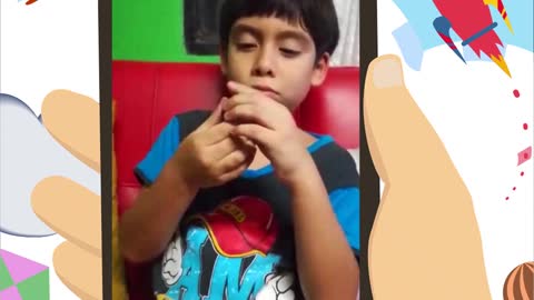 Talento Kids: ¡El genio de la plastilina!