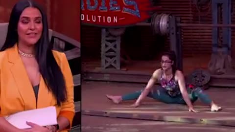 Namaste janta! Hum aa rahe hain #RoadiesRevolution ke naye episodes ke saath! Catch all new episode