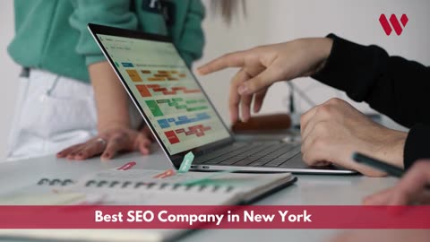 Wisdom Digital Marketing: Leading the Way in NYC SEO Solutions