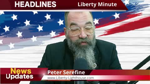 20220802 - Liberty Minute