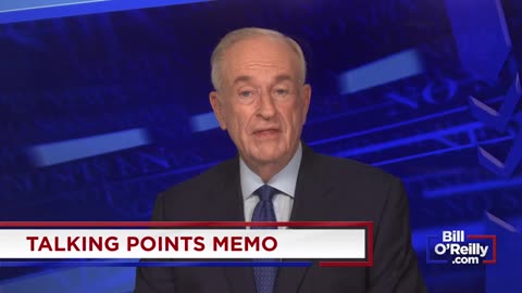Bill O'Reilly - Grading the CNN Moderators