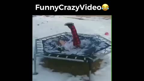 Mr FunnyCrazyVideo😂 Just Incredible Video Funny and Crazy #Like Follow for Follow 🥰